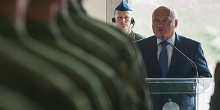 Hende Csaba: kultúránkat időnként meg kell védeni
