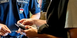 Lezárt akta: újév hajnalán fosztogatta a mohácsi házat Lezárt akta: újév hajnalán fosztogatta a mohácsi házat