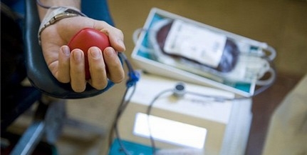 Itt adhat vért augusztus 31-étől Pécsett és Baranyában