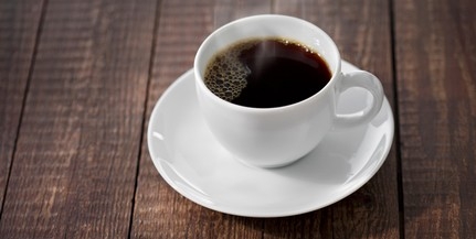 Ön tudja, mennyi koffeint fogyaszt? Ön tudja, mennyi koffeint fogyaszt?