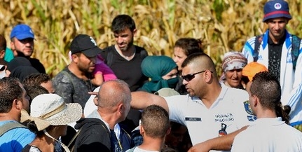 Ha szükség lesz rá, a horvát-magyar határt is kerítéssel zárhatják le rövid időn belül Ha szükség lesz rá, a horvát-magyar határt is kerítéssel zárhatják le rövid időn belül