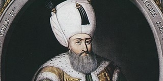 Szulejmán türbéjének helyszínét találhatták meg Szigetváron Szulejmán türbéjének helyszínét találhatták meg Szigetváron