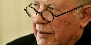 Kertész Imre szerint Európa elpusztítja magát