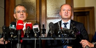Simicskó szerint növelni kell a magyarok biztonságérzetét Simicskó szerint növelni kell a magyarok biztonságérzetét
