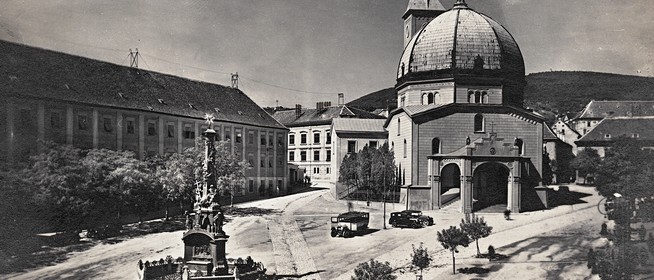 Pezsgő társadalmi élet, csilingelő villamos: ilyen volt Pécs a két világháború között Pezsgő társadalmi élet, csilingelő villamos: ilyen volt Pécs a két világháború között