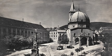 Pezsgő társadalmi élet, csilingelő villamos: ilyen volt Pécs a két világháború között