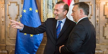 Orbán: az EU-nak segítenie kell a görög határnál Orbán: az EU-nak segítenie kell a görög határnál