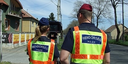 Traffipax hétfőn Pécsett és környékén Traffipax hétfőn Pécsett és környékén