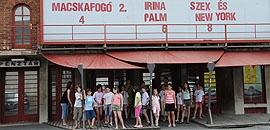 Nem zárják be az Urániát