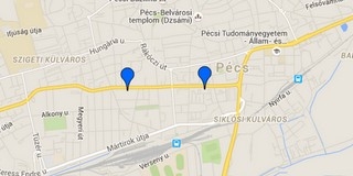 Forgalomkorlátozás lesz délután a belvárosban Forgalomkorlátozás lesz délután a belvárosban