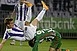 Történelmi rajtot produkált a Ferencváros az Újpest ellen Történelmi rajtot produkált a Ferencváros az Újpest ellen