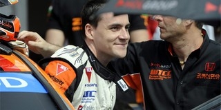 Michelisz a második helyen ért célba a túraautó-világbajnokság Japán Nagydíjának első futamán