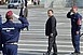 Világméretű népmozgásról beszél Orbán Viktor
