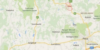 Édesszájú sásdi tolvajokat fogtak a zsaruk