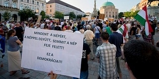 Lekerül a napirendről a martonfai menekülttábor építése: átlépett rajta az idő Lekerül a napirendről a martonfai menekülttábor építése: átlépett rajta az idő