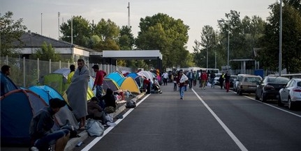 Válsághelyzetet hirdetett a kormány két megyére Válsághelyzetet hirdetett a kormány két megyére