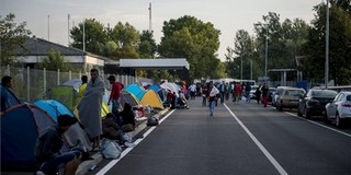 Válsághelyzetet hirdetett a kormány két megyére Válsághelyzetet hirdetett a kormány két megyére