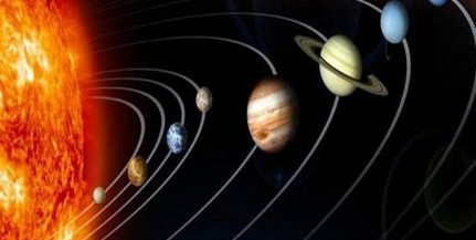 Csillagász szakkört tartanak a Planetáriumban
