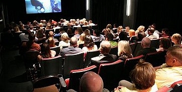 Újra van légkondi a Cinema Cityben Újra van légkondi a Cinema Cityben