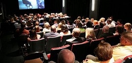 Újra van légkondi a Cinema Cityben