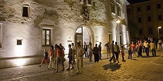 Ősszel is megnyílnak egy éjszakára a pécsi múzeumok kapui