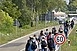 Baranyát is elérte a migránsáradat – Illocskán és Sárokon is feltűntek illegális bevándorlók Baranyát is elérte a migránsáradat – Illocskán és Sárokon is feltűntek illegális bevándorlók
