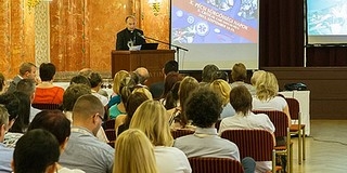 Az életmentés és a spiritualitás kapcsolatáról beszélt Udvardy