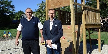 Őri a fejlesztésekről: Pécs-Somogy több figyelmet kap Őri a fejlesztésekről: Pécs-Somogy több figyelmet kap