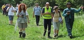 Vezetéssel bejárható a Szársomlyó