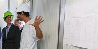 Négyezer betöltetlen mérnökállás van Magyarországon