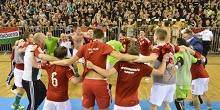 Dráma az utolsó másodpercben, így kell megverni a románokat! Dráma az utolsó másodpercben, így kell megverni a románokat!