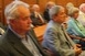 Művészeket köszöntöttek szerdán a pécsi városházán Művészeket köszöntöttek szerdán a pécsi városházán