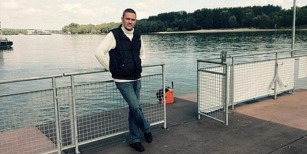 Egy férfi, két eset: a mohácsi Neher Szabolcs két fuldoklót is kimentett már a Dunából Egy férfi, két eset: a mohácsi Neher Szabolcs két fuldoklót is kimentett már a Dunából