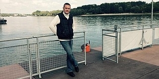 Egy férfi, két eset: a mohácsi Neher Szabolcs két fuldoklót is kimentett már a Dunából Egy férfi, két eset: a mohácsi Neher Szabolcs két fuldoklót is kimentett már a Dunából