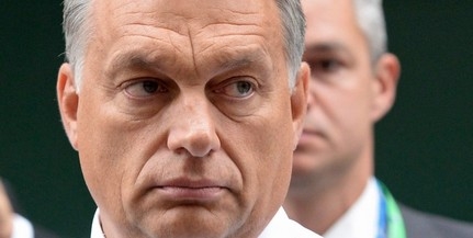 Orbán: meg kell fontolnunk, hogy átengedjük a migránsokat Orbán: meg kell fontolnunk, hogy átengedjük a migránsokat