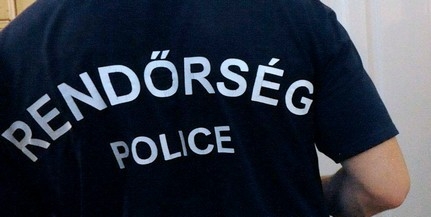 Orfűn lopott, szolgálaton kívüli rendőr lett a veszte Orfűn lopott, szolgálaton kívüli rendőr lett a veszte