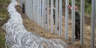 Itt a kapuzárási pánik: özönlenek a migránsok Horvátországból, hamarosan zárul a határ Itt a kapuzárási pánik: özönlenek a migránsok Horvátországból, hamarosan zárul a határ