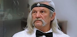 Kicsempésztek egy hangfelvételt Kicsempésztek egy hangfelvételt