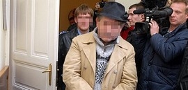 A nagypapa, aki az unokáját akarta A nagypapa, aki az unokáját akarta