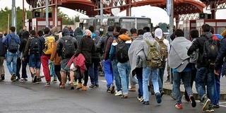 De Blasio: a horvát lakosság nagy része egyetért a magyar kormány migránspolitikájával De Blasio: a horvát lakosság nagy része egyetért a magyar kormány migránspolitikájával