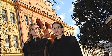 Krausz: présben a pécsi szállodások Krausz: présben a pécsi szállodások