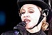 Madonna nős sportolóval szexel Madonna nős sportolóval szexel