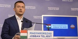 Rogán: a liberálisok kizárnák Magyarországot az EU-ból