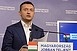 Rogán: a liberálisok kizárnák Magyarországot az EU-ból Rogán: a liberálisok kizárnák Magyarországot az EU-ból