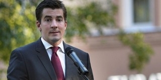 Magyar Idők: Kocsis Máté lesz a Fidesz fővárosi elnöke