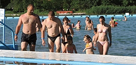 Kiakadtak az orfűi vállalkozók