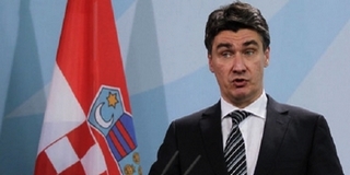 Újabb kemény kritika érkezett Zágrábból Újabb kemény kritika érkezett Zágrábból