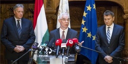 Ónodi-Szűcs Zoltán az egészségügyért felelős államtitkár Ónodi-Szűcs Zoltán az egészségügyért felelős államtitkár