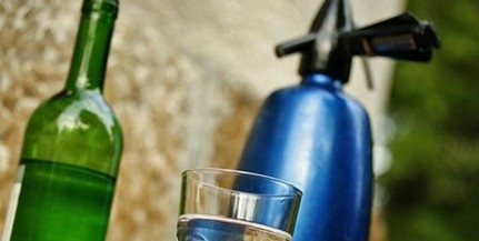 Négy új termék a hungarikumok között - a fröccs is Négy új termék a hungarikumok között - a fröccs is