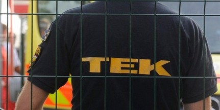 Lecsapott csütörtök reggel a TEK: rács mögött a kisszentmártoni késelő Lecsapott csütörtök reggel a TEK: rács mögött a kisszentmártoni késelő
